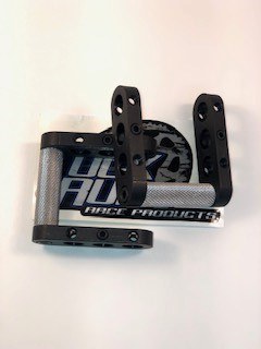 Pedal Extenders