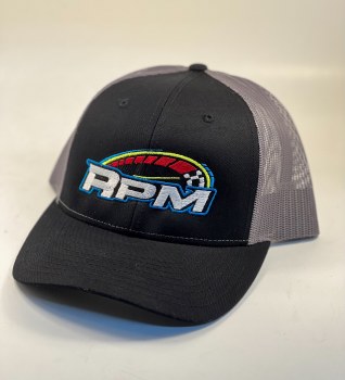 RPM HAT