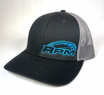 RPM HAT