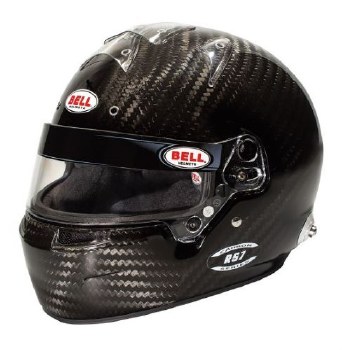 Bell RS7 Carbon 54