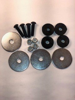 Seat Mount Kit