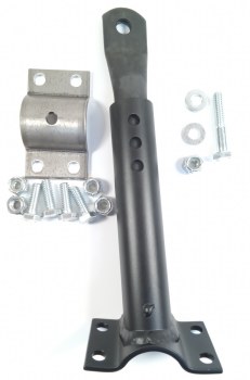 Jr. Left Adj Seat Strut