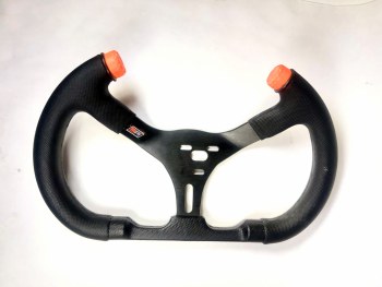 MPI Tilt Wheel