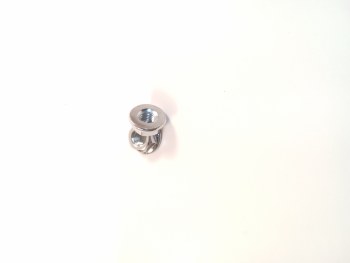 WHEEL NUT- 1/4-28