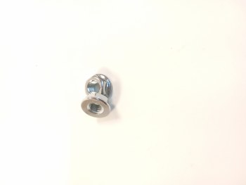 Wheel Nut - 5/16 x 24