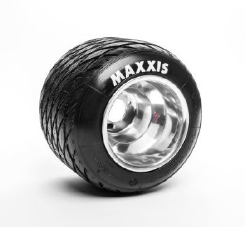 Maxxis T40 11 x 5.50-6