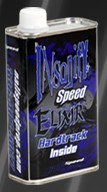 Donnie Nall hard track gallon
