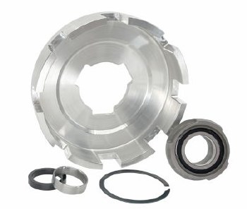 VIPER 10DR CONVERSION KIT