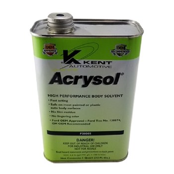 Acrysol - Quart