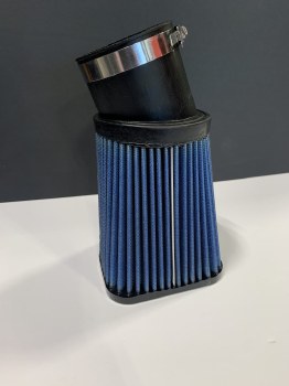 Air Filter, Walker