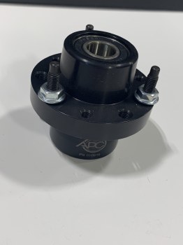 APC RF Hub STEEL BRGS