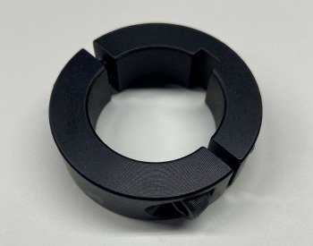 Axle Collar  1 1/4 ID
