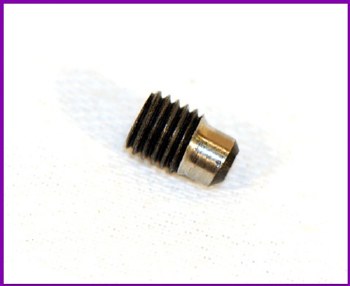 Axle Set Screw