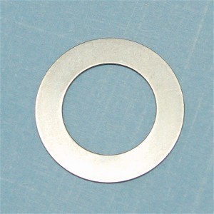 Thrust Washer Bully