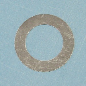 Thrust Washer Bully