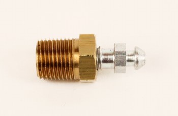 Caliper Bleeder Screw