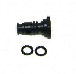 Carb Lowside Jet - Drilled