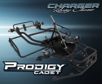 Charger Rogue Chassis