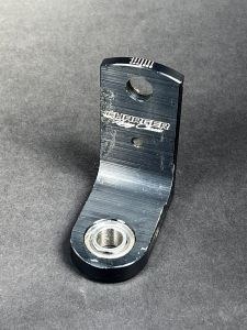 Right Front Castor Block