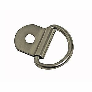 Helmet D-ring Kit