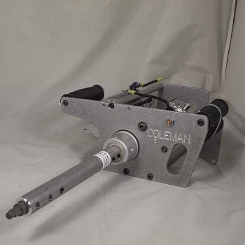 Electric starter