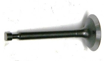 Performance Exhst Valve Short