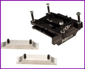 Flip Mount Recon