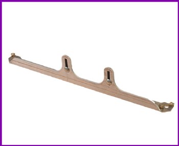 Front Bumper Bracket