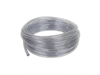 Fuel Line - Clear- Thick