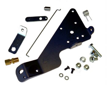 Half Top Plate