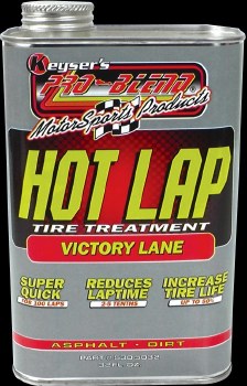 Hot lap Victory Lane Quart