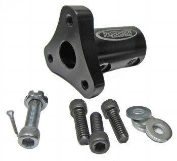 Steering Wheel Hub Kit