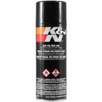 Filter Oil