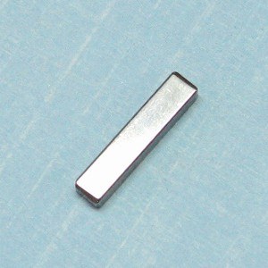 Bully Clutch Key