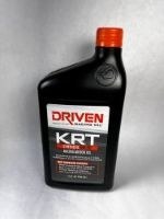 Driven / Gibbs  OIL