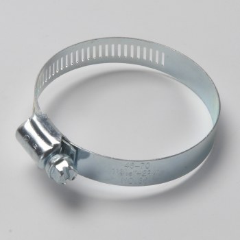 MUFFLER CLAMP