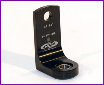 left caster block 7.5 - all