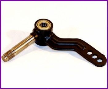 PRC Spindle