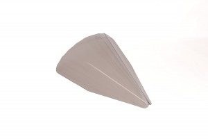 Lexan Steering Fairing