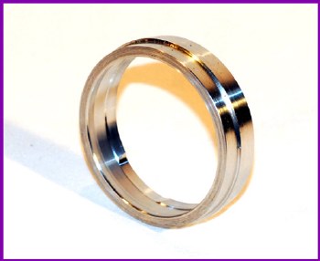 Lube Ring -S,D TJr, Recon