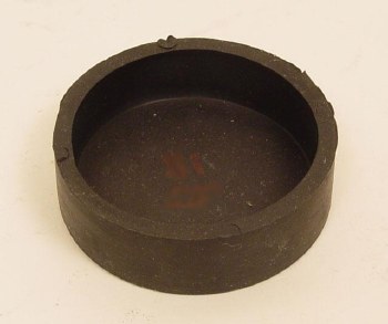 Muffler Cover