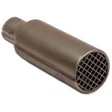 MUFFLER - MOD/OPEN