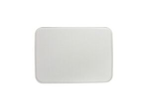 Number Panel -  White