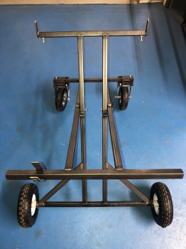 PEC KART BUGGY