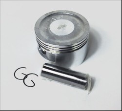 Piston, Clone