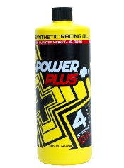 Power Plus 15oz