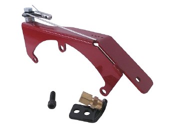 predator throttle kit