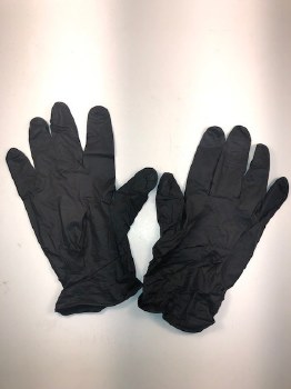 Prep Gloves--Large