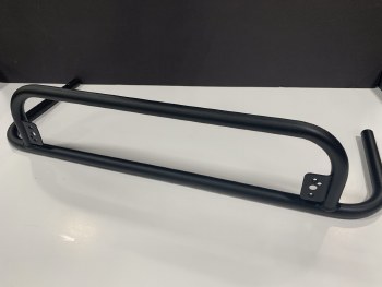 Prodigy left nerf bar