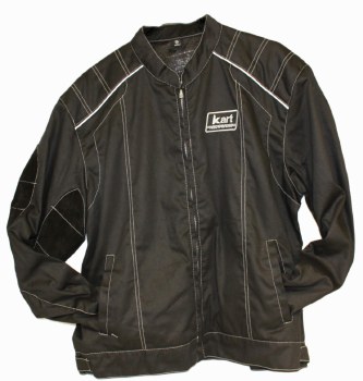 Youth Jacket Large